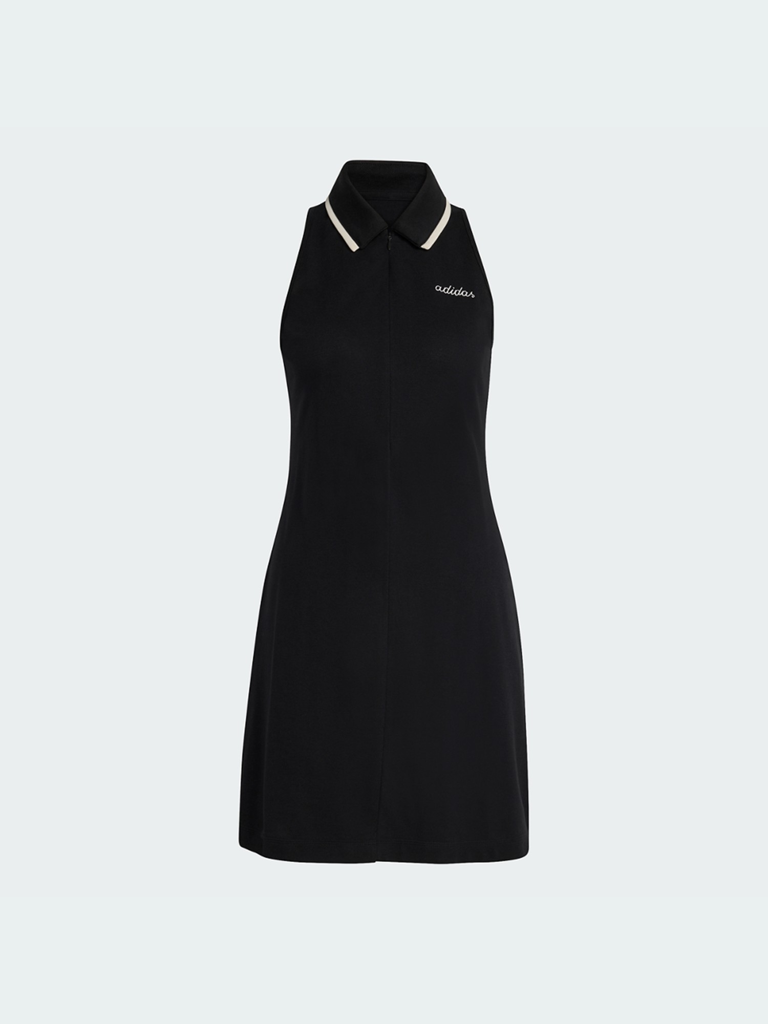 Платье женское Adidas W CP DRE черное KC3941 изображение 2