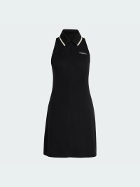 Платье женское Adidas W CP DRE черное KC3941 изображение 2