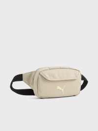 Сумка Puma TECH Waist Bag оливковая 09174136 изображение 2