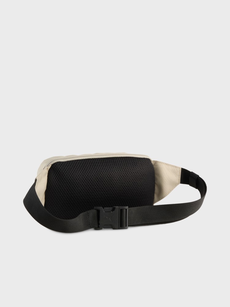Сумка Puma TECH Waist Bag оливкова 09174136 изображение 3