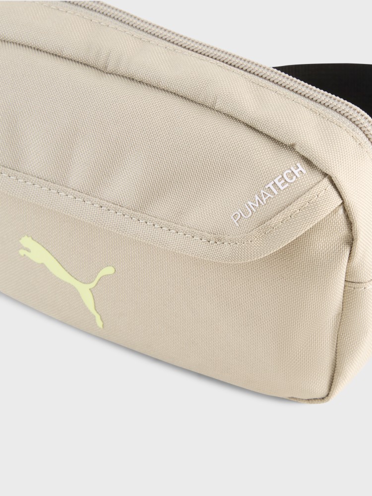 Сумка Puma TECH Waist Bag оливкова 09174136 изображение 4