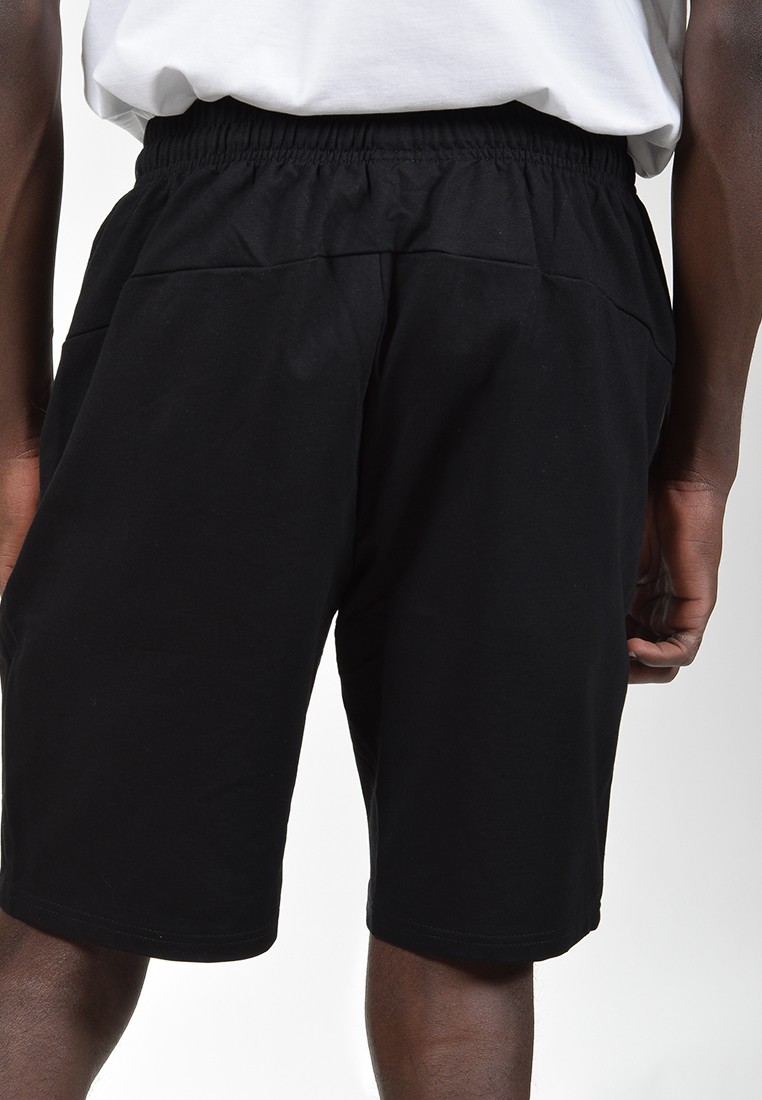 Шорти чоловічі Evoids Paten чорні 552134-010  изображение 4