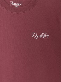 Футболка детская Radder Nocta темно-розовая 572614-620 изображение 3