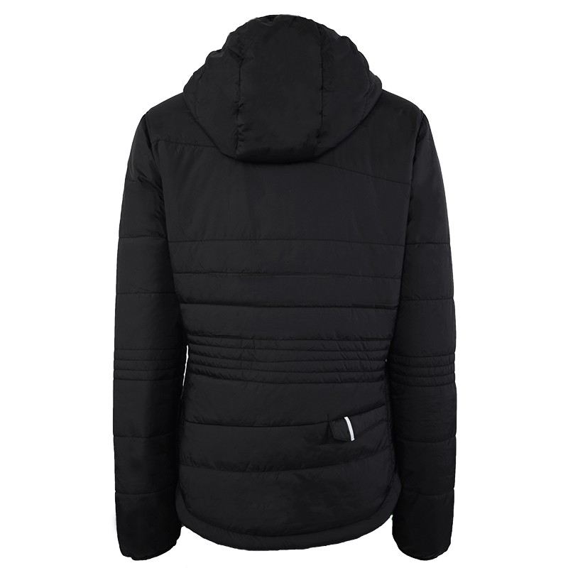 Ветровка женская Radder черная NC-08-010 изображение 2