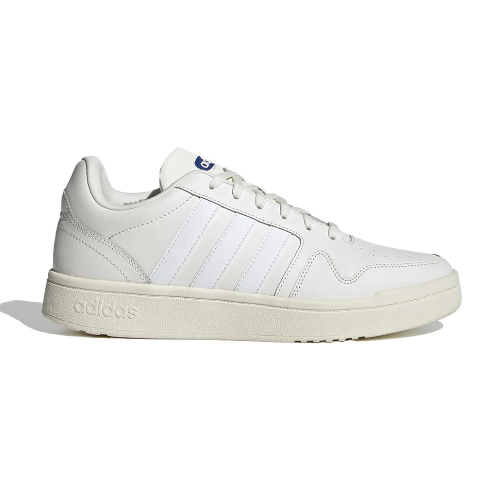 Кросівки чоловічі Adidas Post Up білі H00465 — Sport City Кросівки чоловічі Adidas Post Up білі H00465