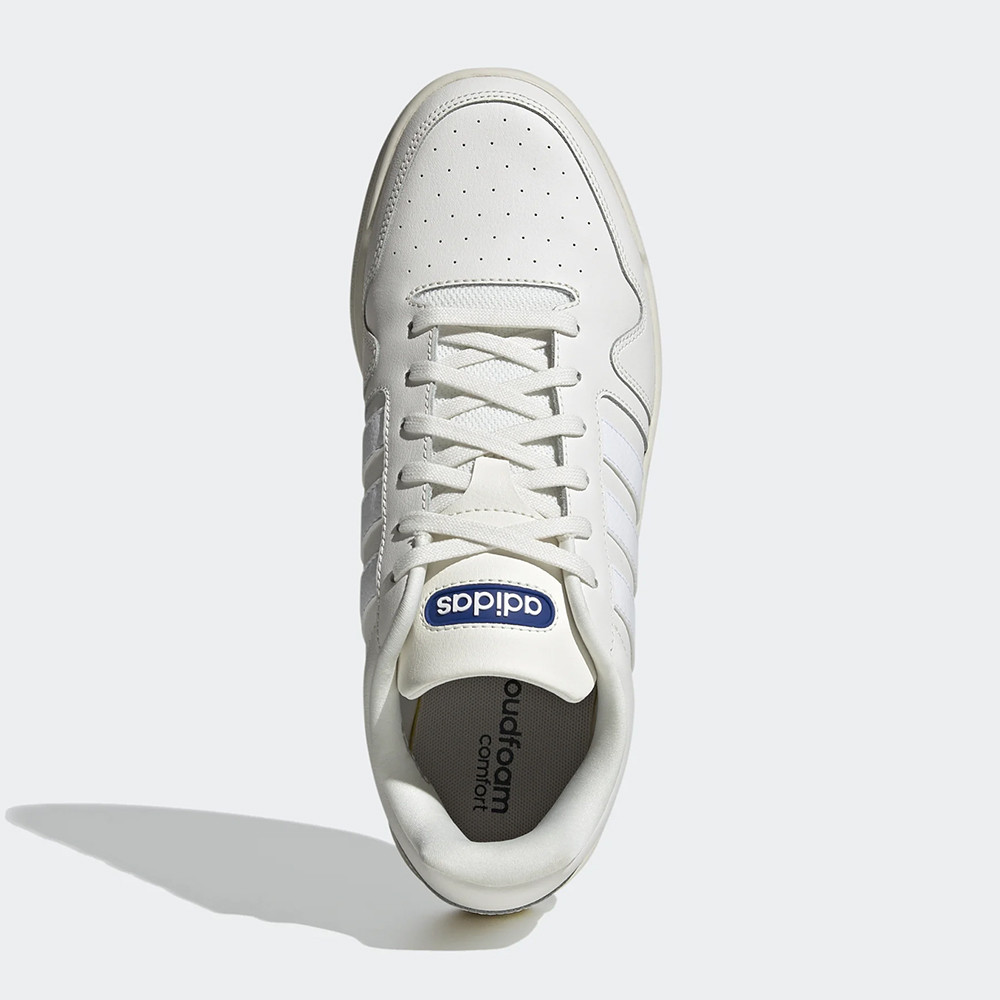 Кросівки чоловічі Adidas Post Up білі H00465 