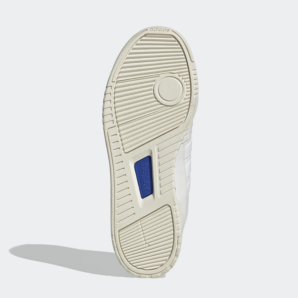 Кросівки чоловічі Adidas Post Up білі H00465  изображение 3