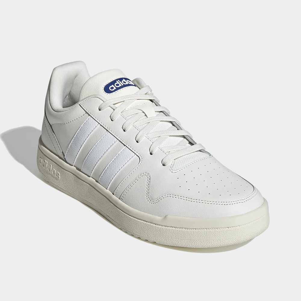 Кросівки чоловічі Adidas Post Up білі H00465  изображение 4