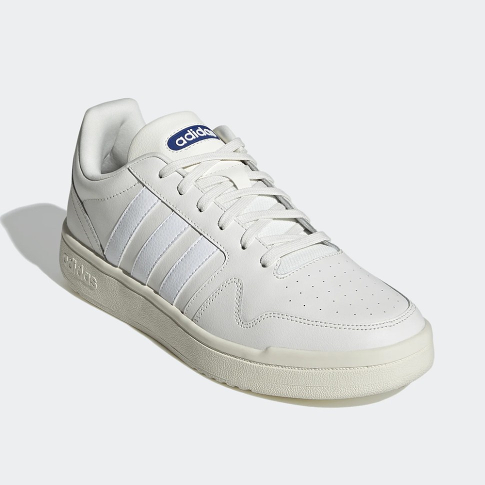 Кросівки чоловічі Adidas Post Up білі H00465 — фото 4 — Sport City Кросівки чоловічі Adidas Post Up білі H00465 — фото 4