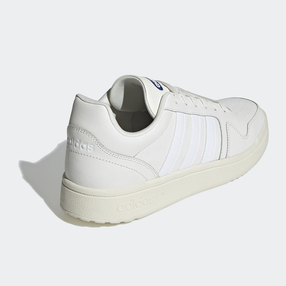 Кросівки чоловічі Adidas Post Up білі H00465  изображение 5