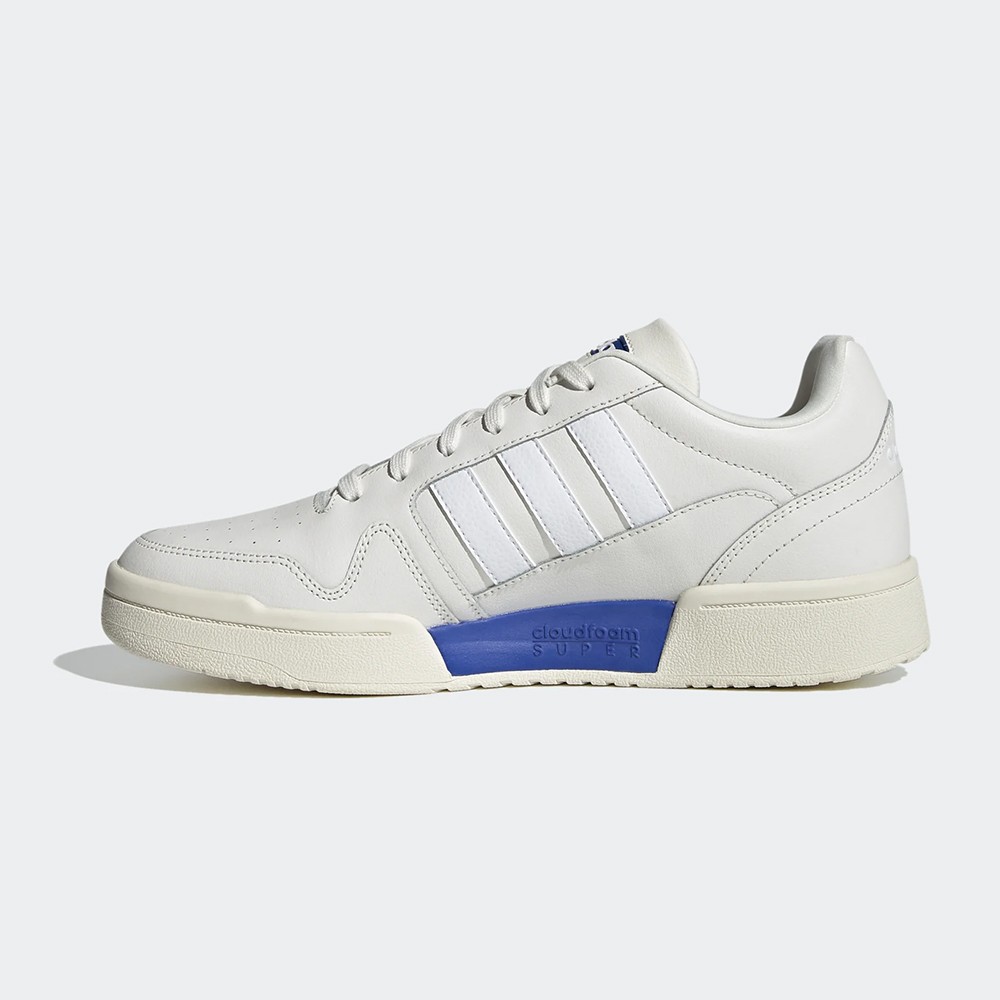 Кросівки чоловічі Adidas Post Up білі H00465  изображение 6