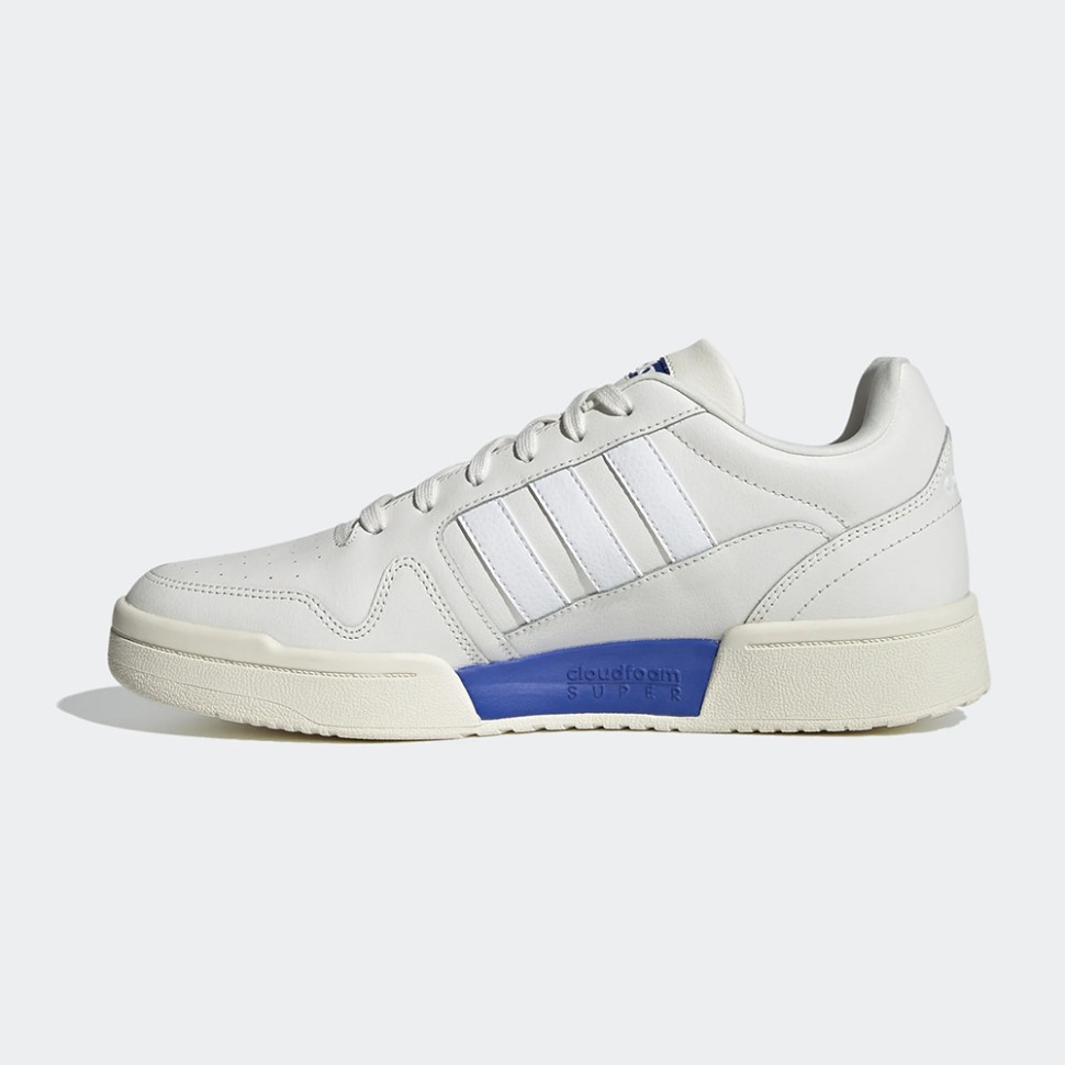 Кросівки чоловічі Adidas Post Up білі H00465 — фото 6 — Sport City Кросівки чоловічі Adidas Post Up білі H00465 — фото 6