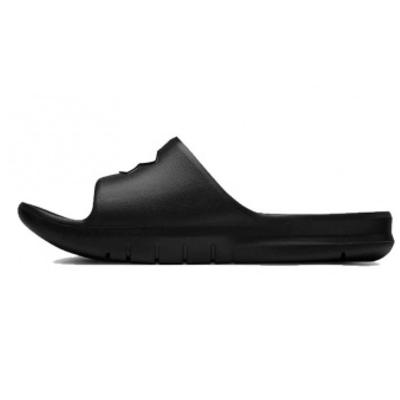 Шлепанцы мужские Under Armour Core PTH черные 3021286-001 изображение 4