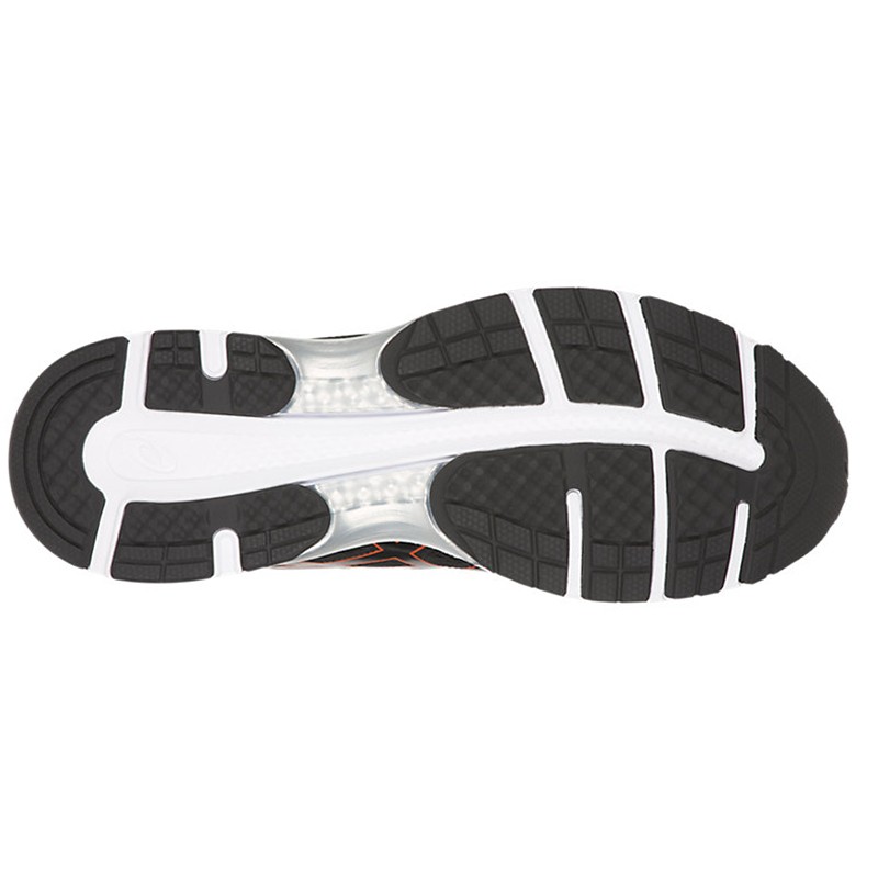 Кроссовки мужские Asics GEL-PULSE 9 черные T7D3N-9006 изображение 3