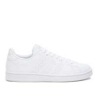 Кросівки чоловічі Adidas Advantage Base білі EE7692  изображение 1