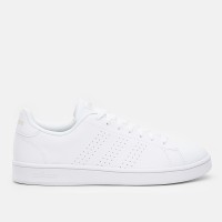 Кросівки чоловічі Adidas Advantage Base білі EE7692  изображение 2