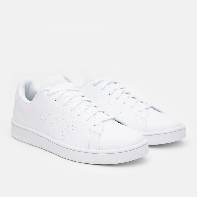 Кросівки чоловічі Adidas Advantage Base білі EE7692 