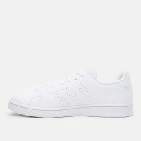 Кросівки чоловічі Adidas Advantage Base білі EE7692  изображение 4