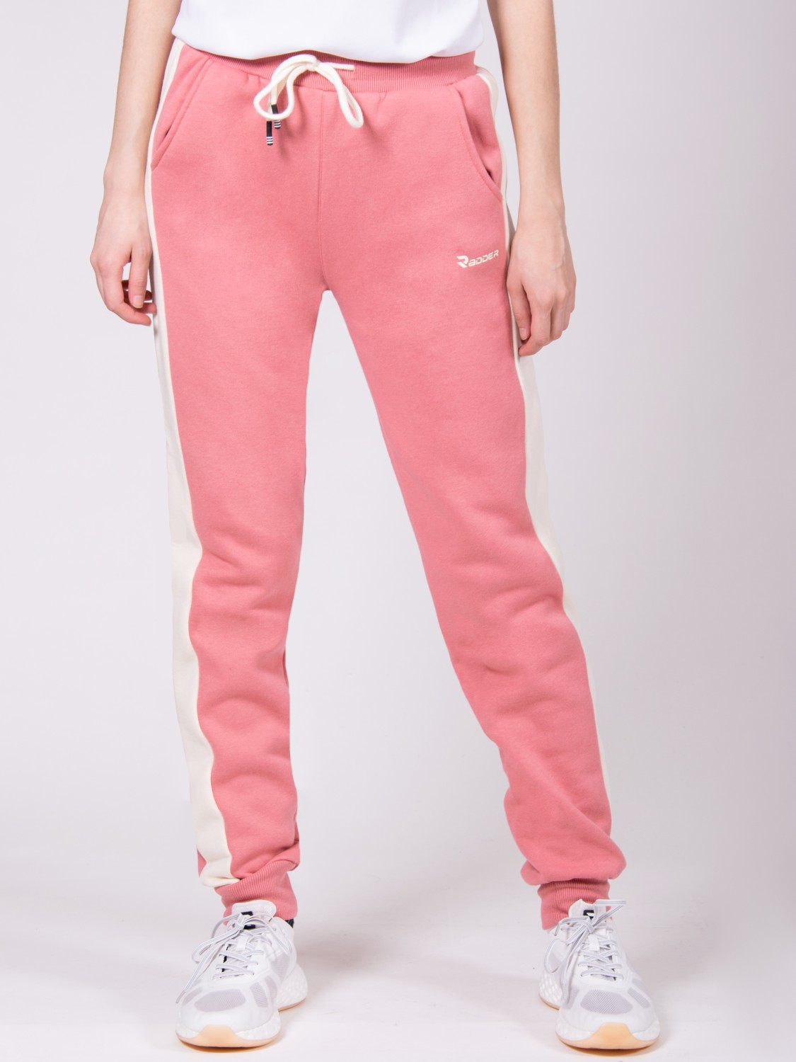 Брюки женские Radder Caborca красные 442080-600 изображение 2