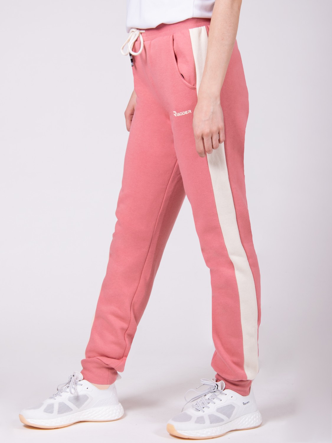 Брюки женские Radder Caborca красные 442080-600 изображение 3