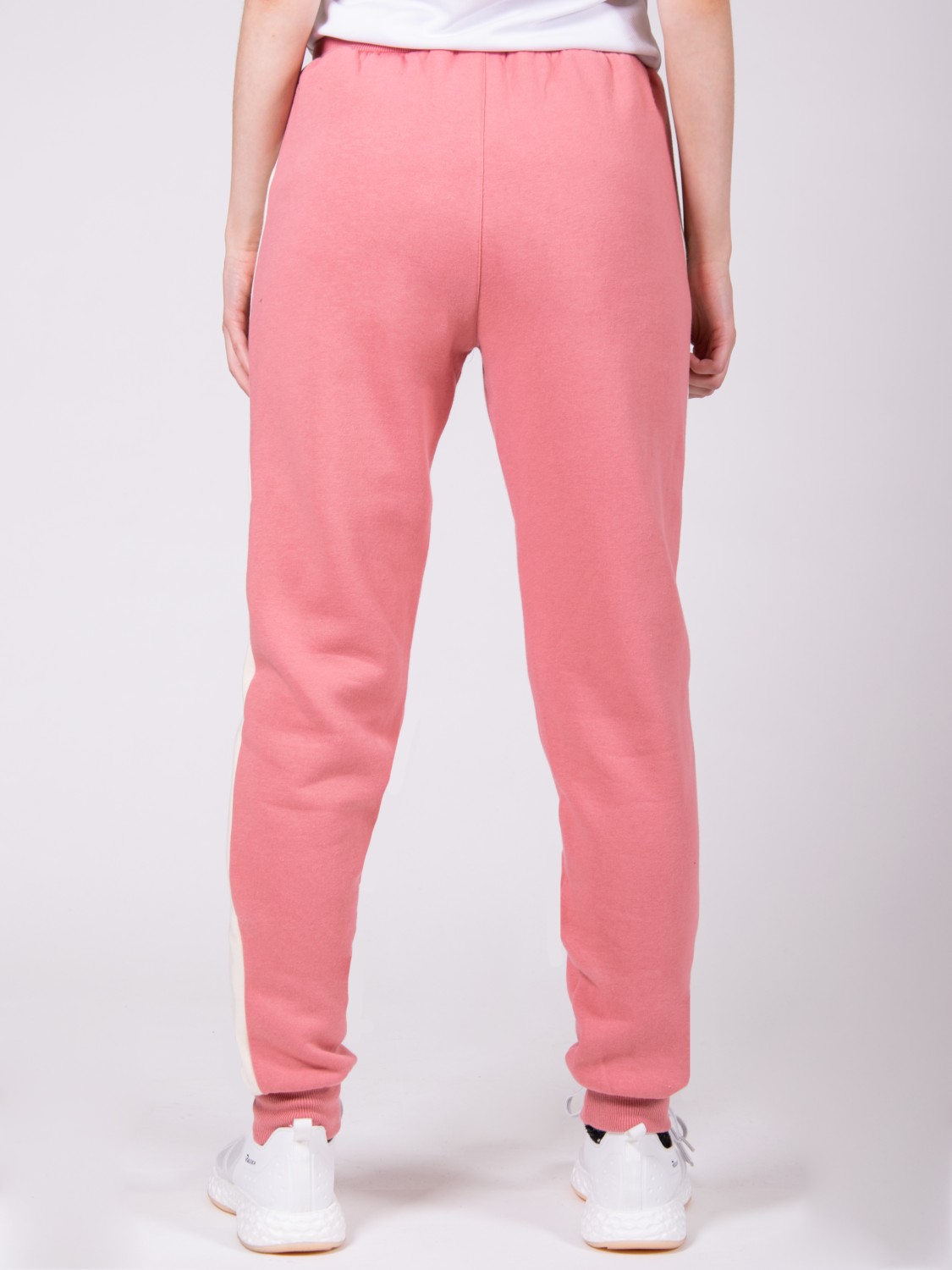 Брюки женские Radder Caborca красные 442080-600 изображение 4