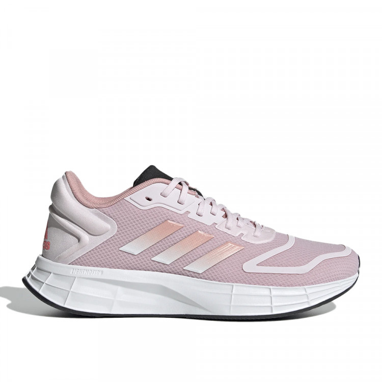Кросівки жіночі Adidas Duramo 10 рожеві GX0715  изображение 1