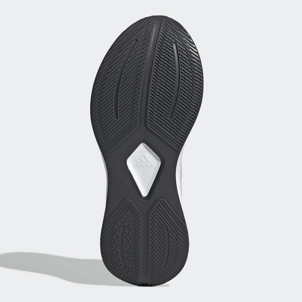 Кросівки жіночі Adidas Duramo 10 рожеві GX0715 — фото 5