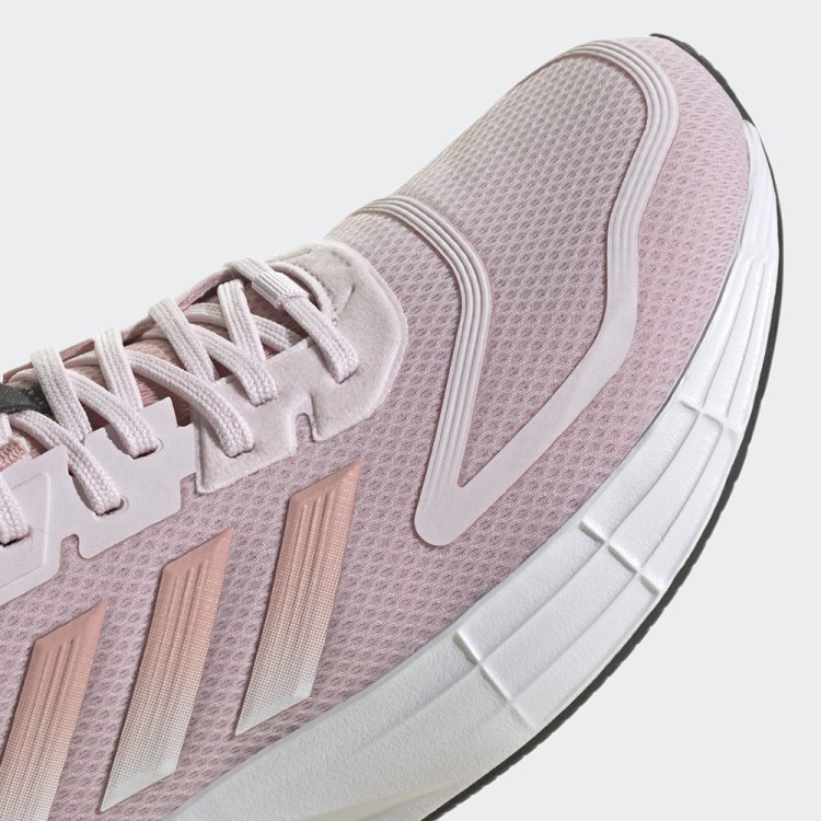 Кросівки жіночі Adidas Duramo 10 рожеві GX0715  изображение 7