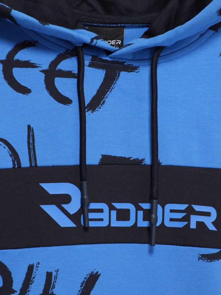 Костюм дитячий Radder Fiuggi синій 410 изображение 8