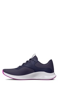 Кросівки жіночі Under Armour UA W Charged Aurora 2 Фіолетові 3025060-501 изображение 3