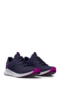 Кросівки жіночі Under Armour UA W Charged Aurora 2 Фіолетові 3025060-501 изображение 4