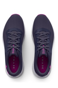 Кросівки жіночі Under Armour UA W Charged Aurora 2 Фіолетові 3025060-501 изображение 5
