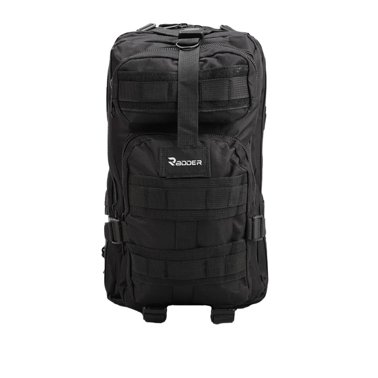 Рюкзак Radder Mantis чорний 882214-010  изображение 1