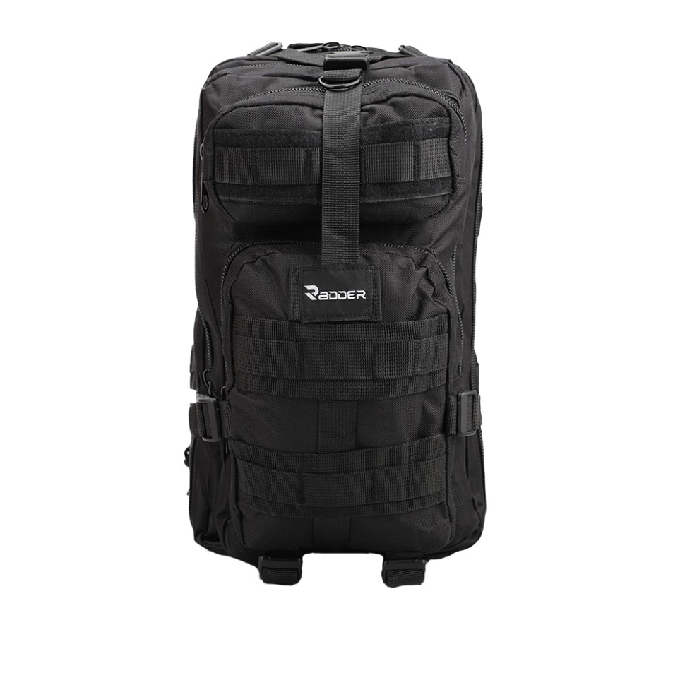 Рюкзак Radder Mantis чорний 882214-010  изображение 1