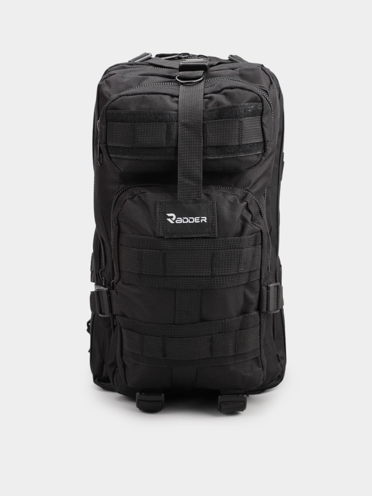 Рюкзак Radder Mantis чорний 882214-010  изображение 2