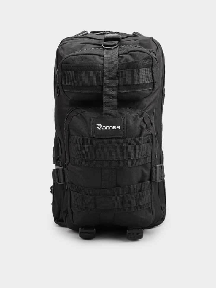 Рюкзак Radder Mantis чорний 882214-010  изображение 2