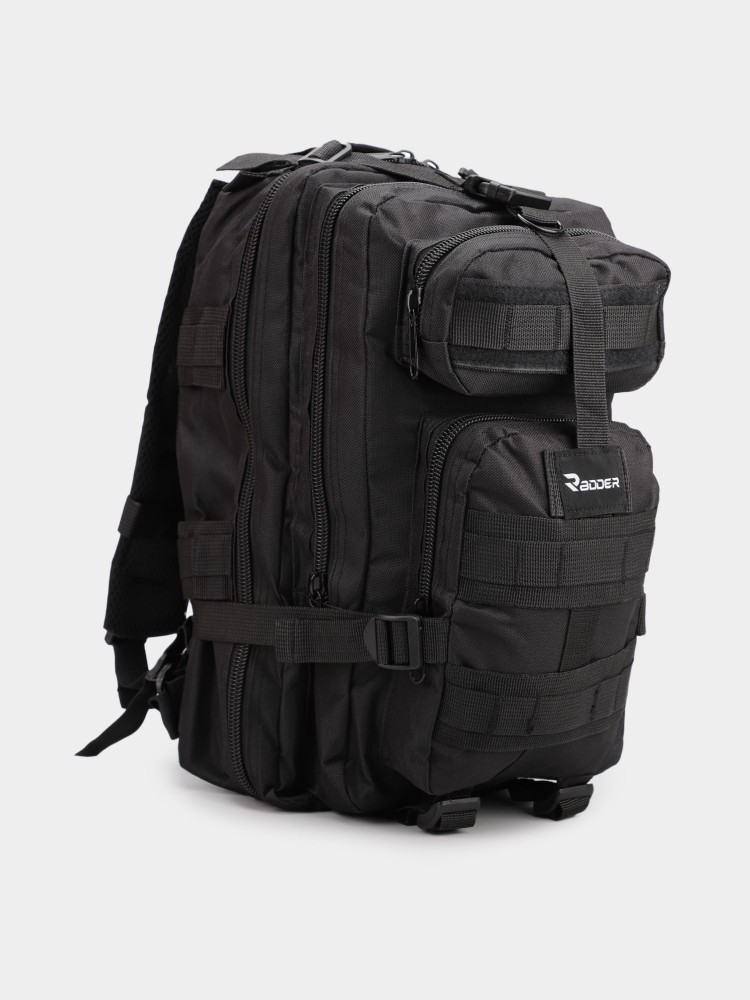 Рюкзак Radder Mantis чорний 882214-010  изображение 3