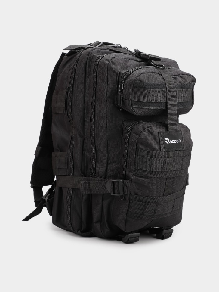 Рюкзак Radder Mantis чорний 882214-010  изображение 3