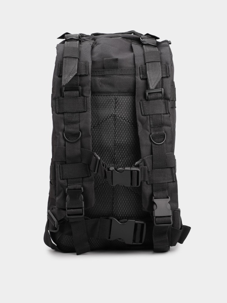 Рюкзак Radder Mantis чорний 882214-010  изображение 4