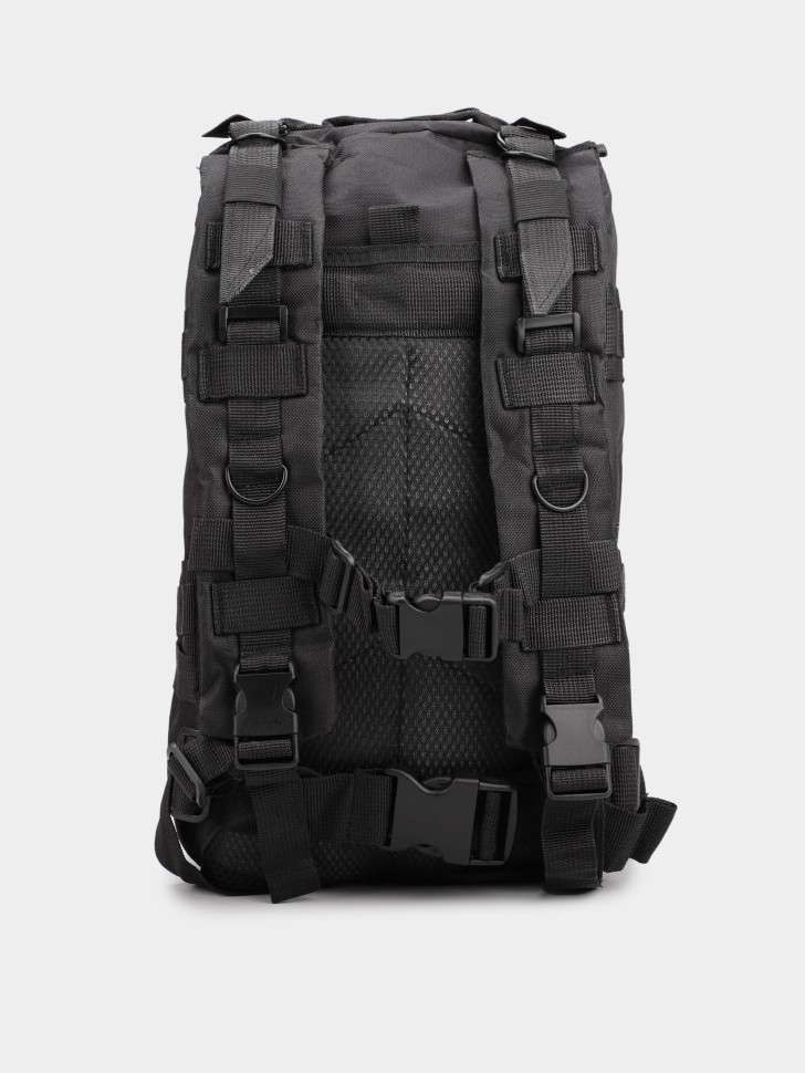 Рюкзак Radder Mantis чорний 882214-010  изображение 4