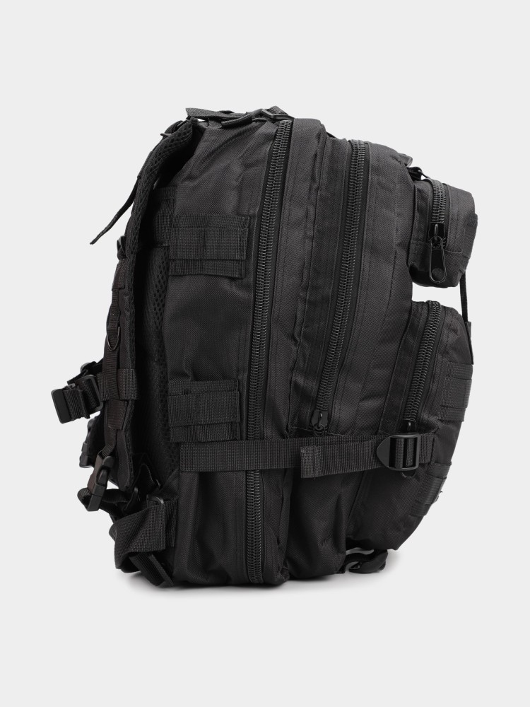 Рюкзак Radder Mantis чорний 882214-010  изображение 5