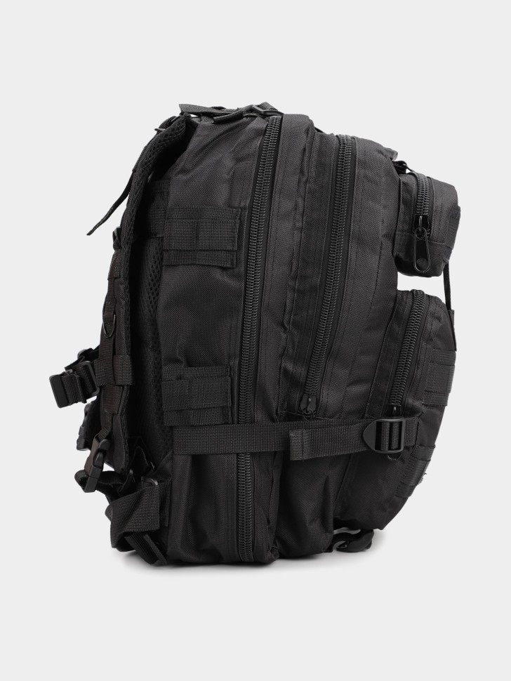 Рюкзак Radder Mantis чорний 882214-010  изображение 5