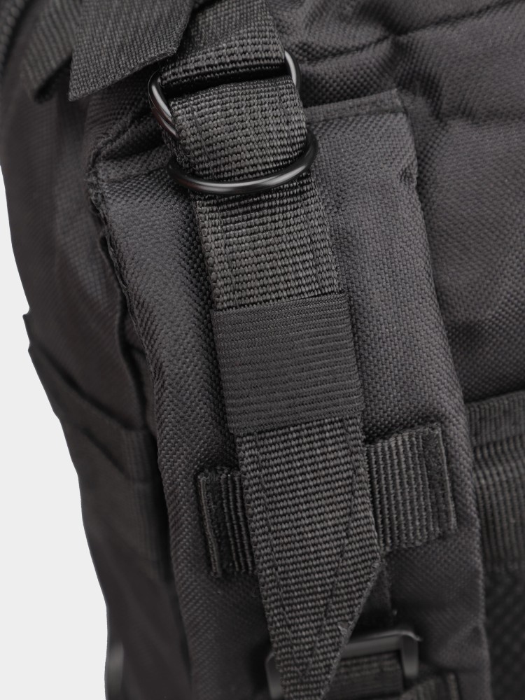 Рюкзак Radder Mantis чорний 882214-010  изображение 6