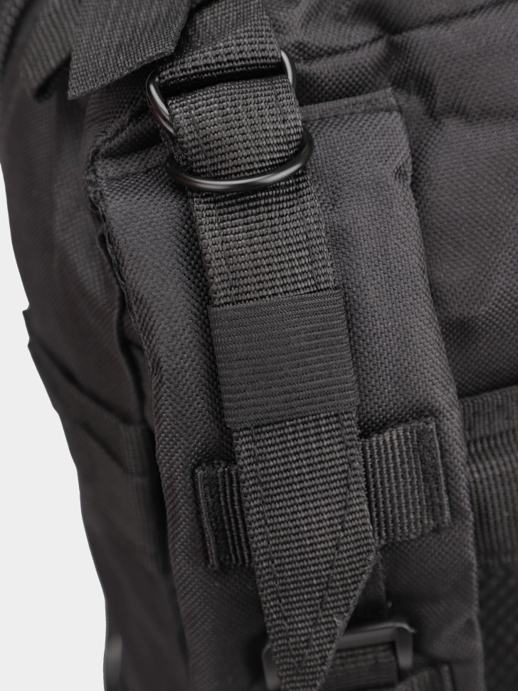 Рюкзак Radder Mantis чорний 882214-010  изображение 6