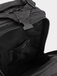 Рюкзак Radder Mantis чорний 882214-010  изображение 7