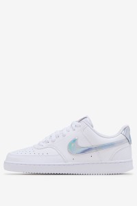 Кросівки жіночі Nike WMNS NIKE COURT VISION LO білі CW5596-100 изображение 2