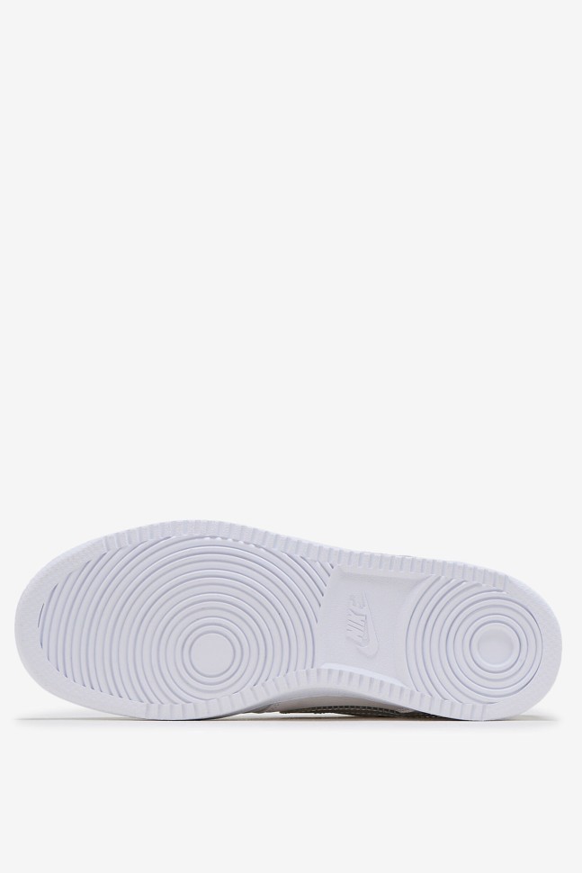 Кросівки жіночі Nike WMNS NIKE COURT VISION LO білі CW5596-100 изображение 4
