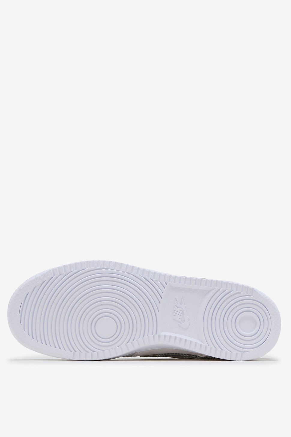 Кросівки жіночі Nike WMNS NIKE COURT VISION LO білі CW5596-100 — фото 4