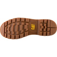 Ботинки мужские Caterpillar желтые 44100-. изображение 3