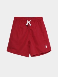 Шорти дитячі Radder Huron бордові 122337-670 изображение 2